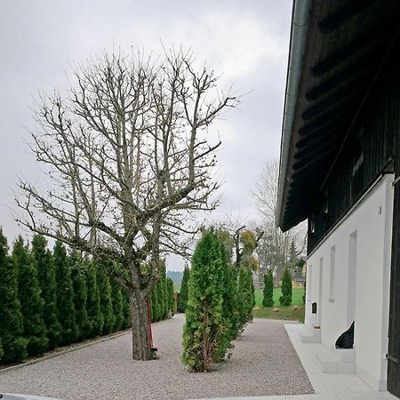 Muensing Naehe Starnberger See, Schoene Ferienwohnung, Gaestewohnung 125Qm Eg Und Og Kontaktfrei Kültér fotó
