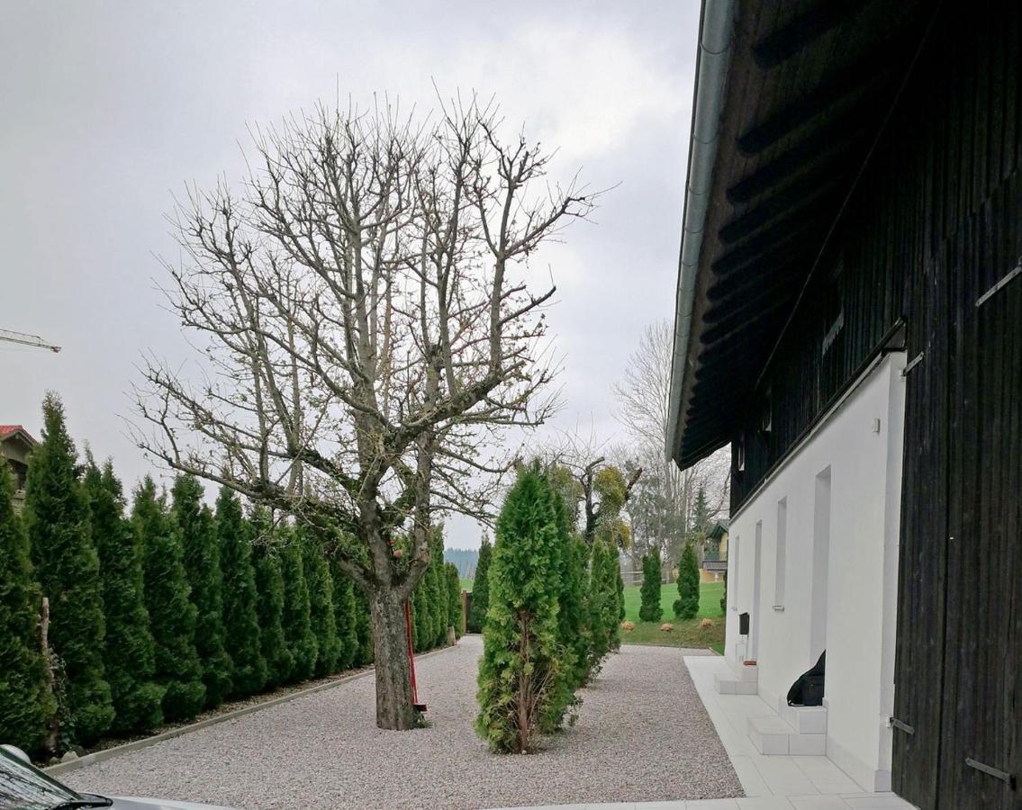 Muensing Naehe Starnberger See, Schoene Ferienwohnung, Gaestewohnung 125Qm Eg Und Og Kontaktfrei Kültér fotó