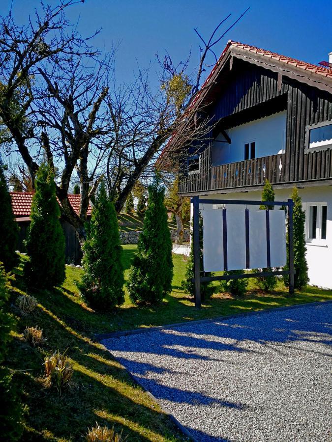 Muensing Naehe Starnberger See, Schoene Ferienwohnung, Gaestewohnung 125Qm Eg Und Og Kontaktfrei Kültér fotó