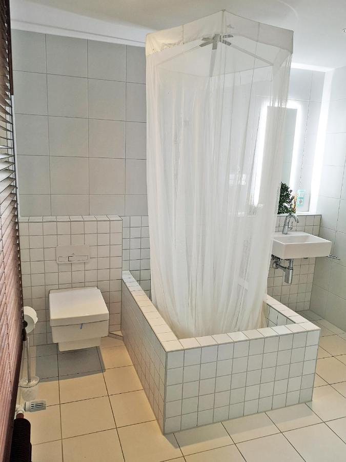 Muensing Naehe Starnberger See, Schoene Ferienwohnung, Gaestewohnung 125Qm Eg Und Og Kontaktfrei Kültér fotó