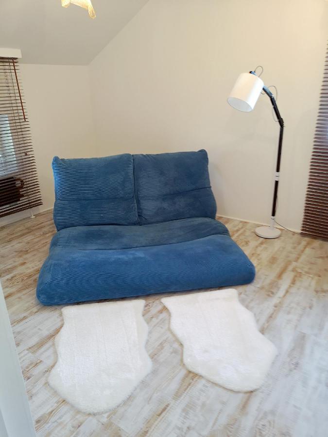 Muensing Naehe Starnberger See, Schoene Ferienwohnung, Gaestewohnung 125Qm Eg Und Og Kontaktfrei Kültér fotó