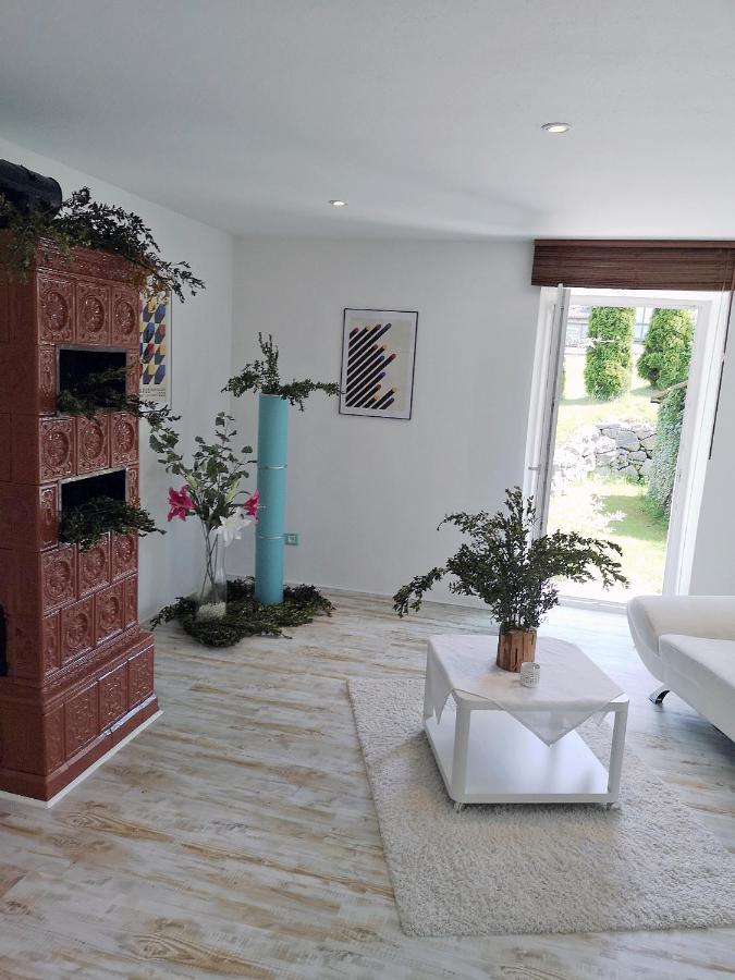 Muensing Naehe Starnberger See, Schoene Ferienwohnung, Gaestewohnung 125Qm Eg Und Og Kontaktfrei Kültér fotó