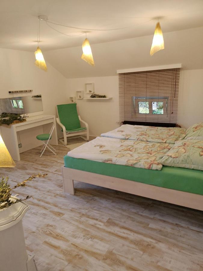 Muensing Naehe Starnberger See, Schoene Ferienwohnung, Gaestewohnung 125Qm Eg Und Og Kontaktfrei Kültér fotó