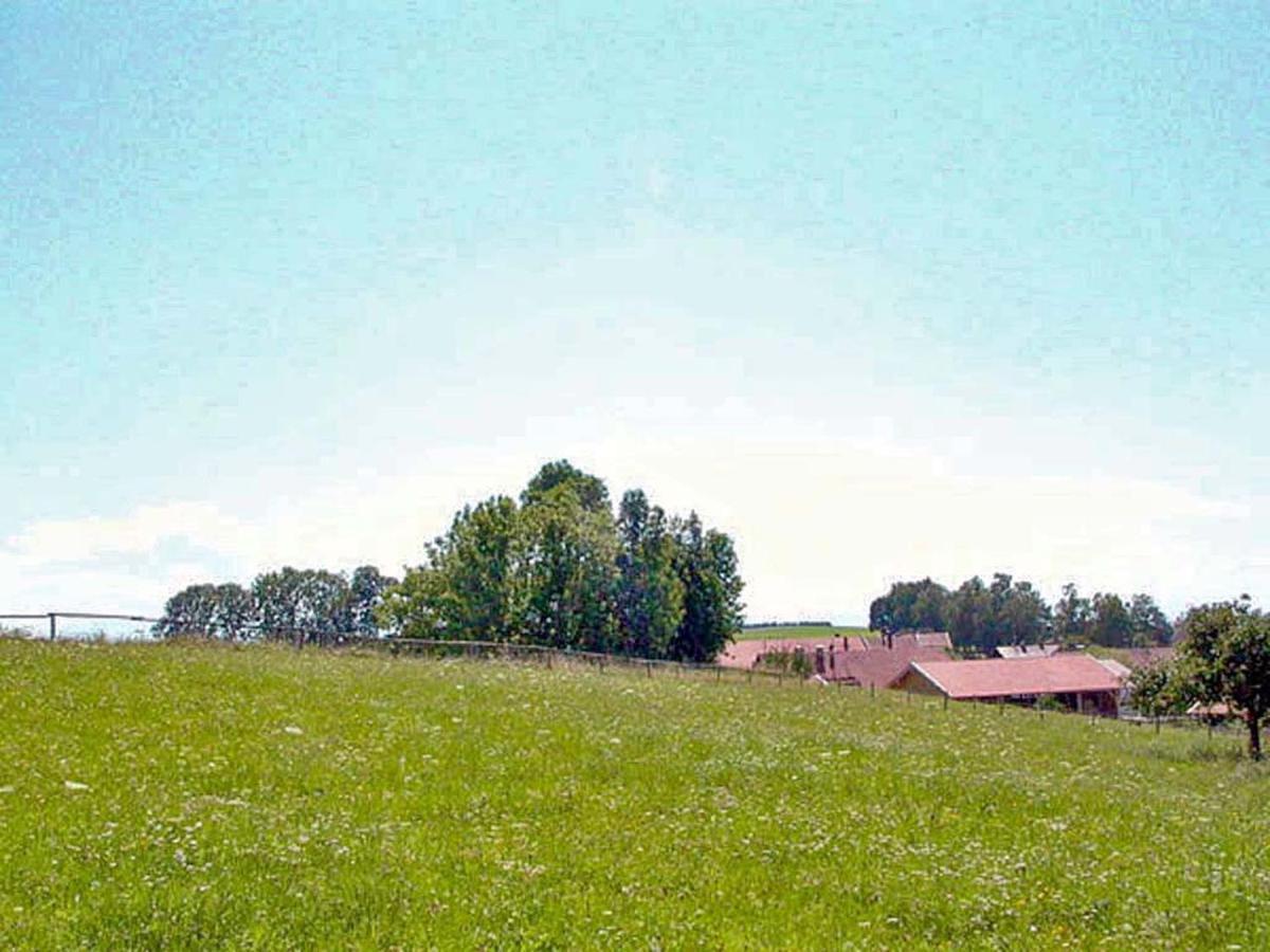 Muensing Naehe Starnberger See, Schoene Ferienwohnung, Gaestewohnung 125Qm Eg Und Og Kontaktfrei Kültér fotó