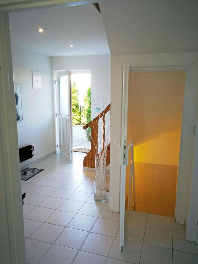 Muensing Naehe Starnberger See, Schoene Ferienwohnung, Gaestewohnung 125Qm Eg Und Og Kontaktfrei Kültér fotó