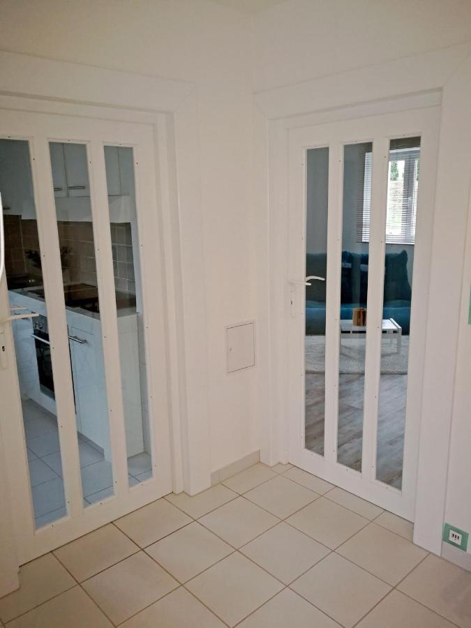 Muensing Naehe Starnberger See, Schoene Ferienwohnung, Gaestewohnung 125Qm Eg Und Og Kontaktfrei Kültér fotó
