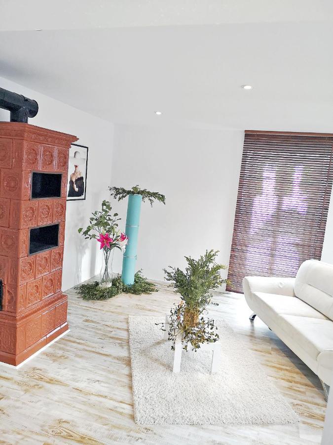 Muensing Naehe Starnberger See, Schoene Ferienwohnung, Gaestewohnung 125Qm Eg Und Og Kontaktfrei Kültér fotó