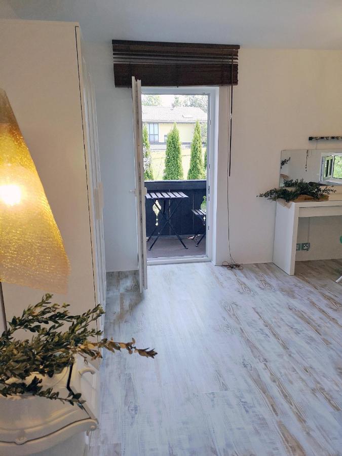 Muensing Naehe Starnberger See, Schoene Ferienwohnung, Gaestewohnung 125Qm Eg Und Og Kontaktfrei Kültér fotó