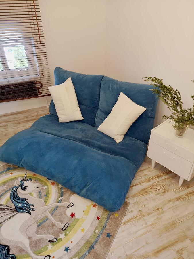 Muensing Naehe Starnberger See, Schoene Ferienwohnung, Gaestewohnung 125Qm Eg Und Og Kontaktfrei Kültér fotó