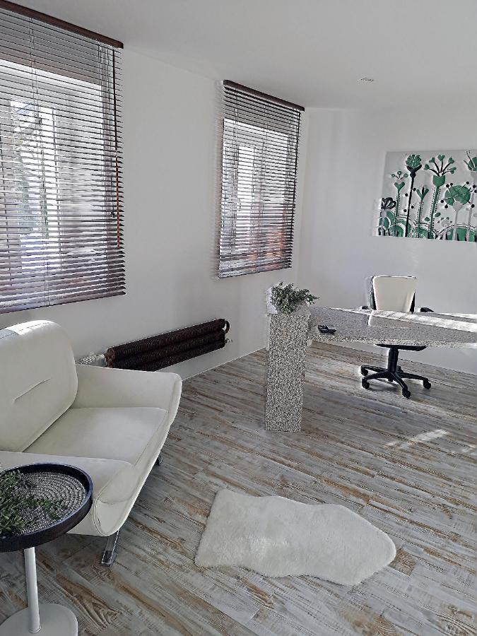 Muensing Naehe Starnberger See, Schoene Ferienwohnung, Gaestewohnung 125Qm Eg Und Og Kontaktfrei Kültér fotó